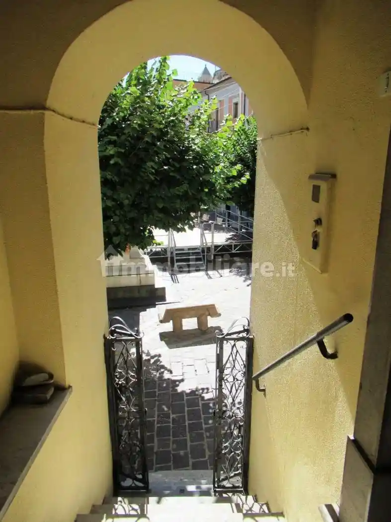 Bilocale piazza Emanuele Gianturco 47, Centro, Avigliano - foto 4