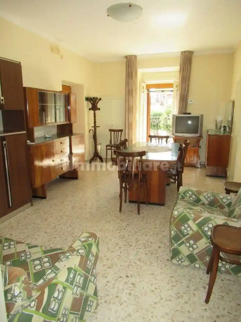 Bilocale piazza Emanuele Gianturco 47, Centro, Avigliano - foto 5