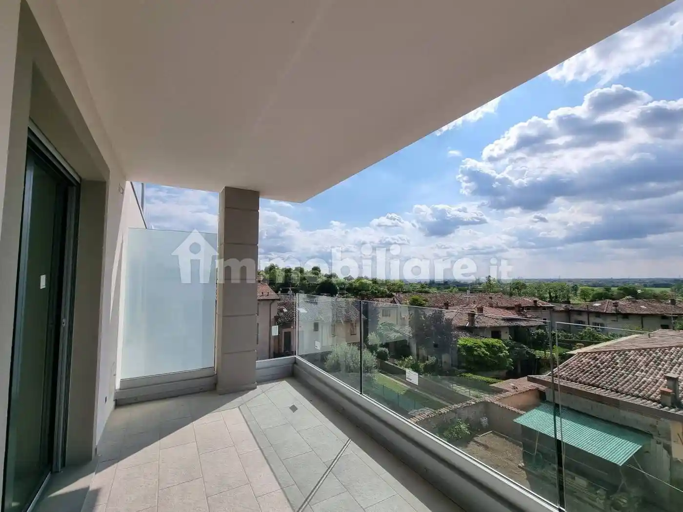 Appartamento in vendita a Calcinato