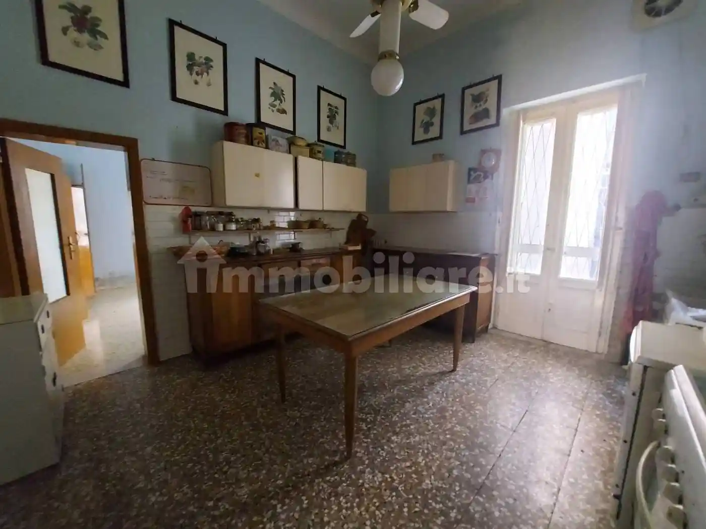 Appartamento in vendita a Taranto