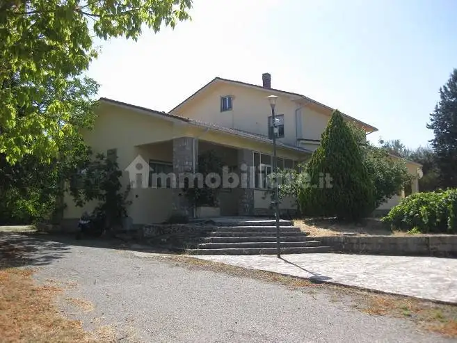 Villa in vendita a Dipignano