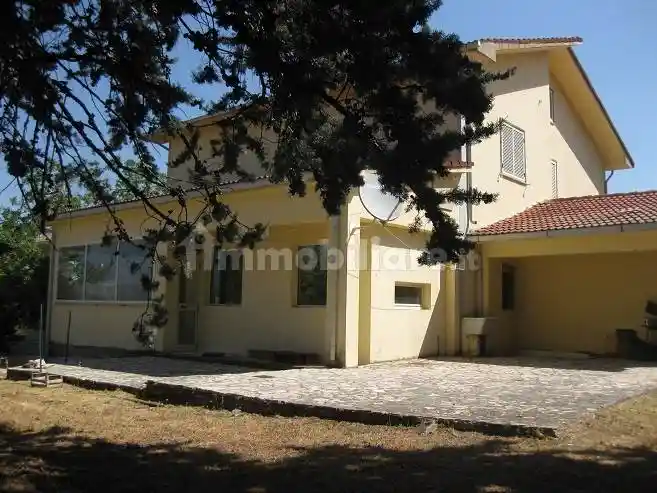 Villa unifamiliare via Cappuccini, Cappuccini, Dipignano - foto 2