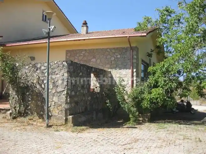 Villa unifamiliare via Cappuccini, Cappuccini, Dipignano - foto 3