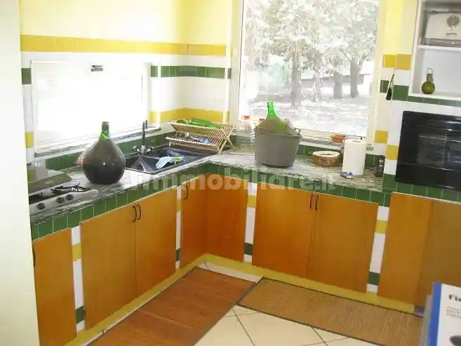 Villa unifamiliare via Cappuccini, Cappuccini, Dipignano - foto 5