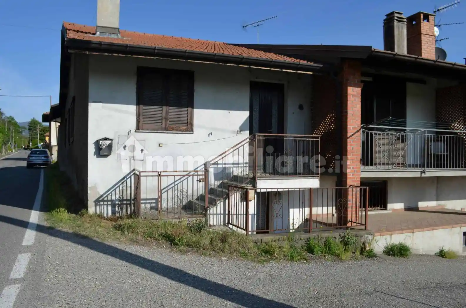 Appartamento in vendita a Ranco