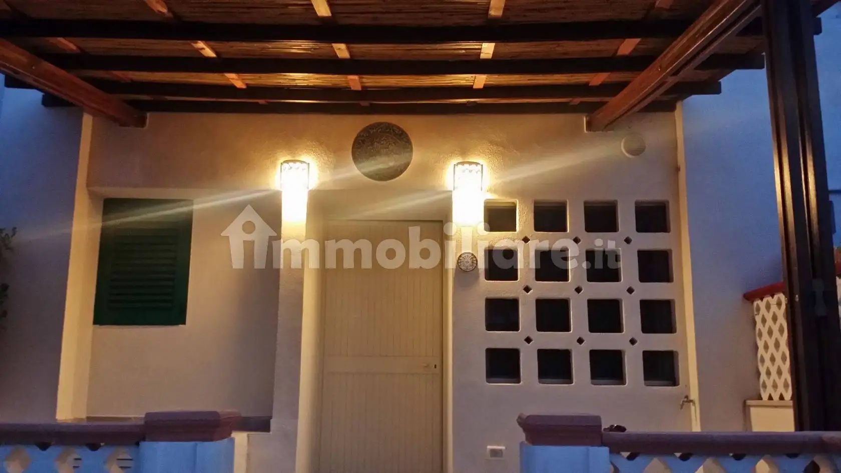 Villa in affitto a Peschici