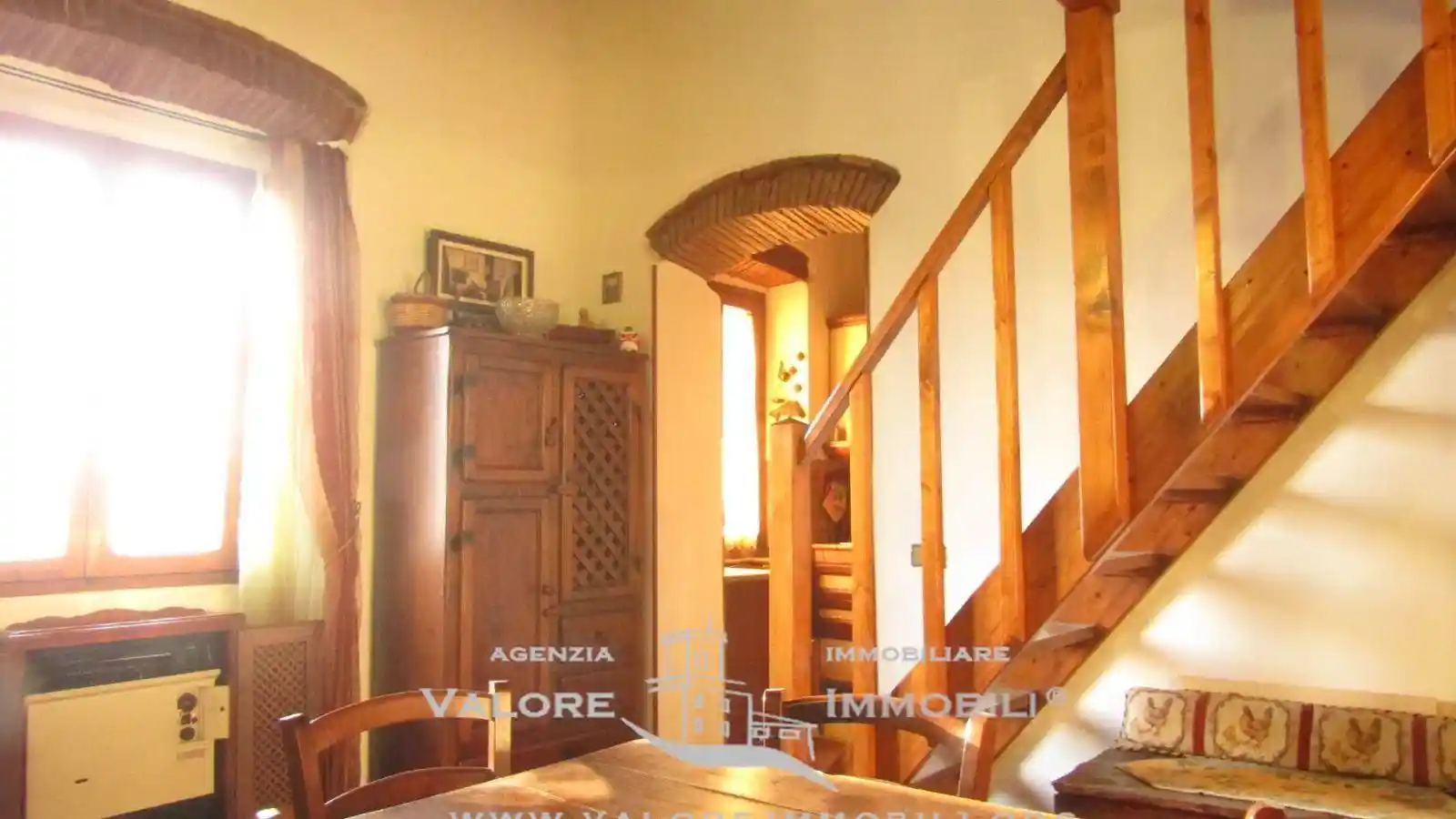 Appartamento in vendita a Livorno