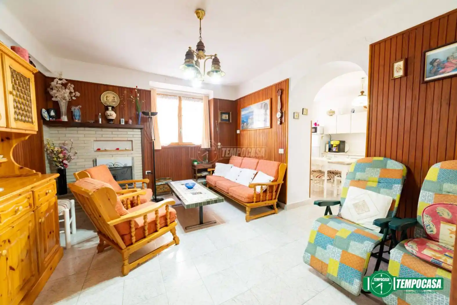 Appartamento in vendita a Brovello-Carpugnino