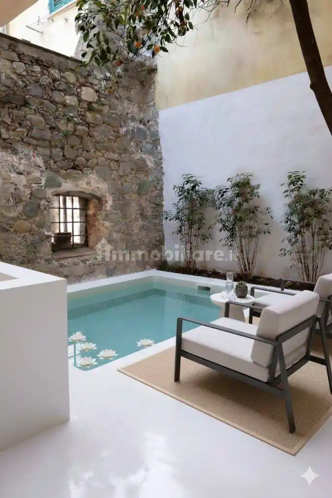 Villa in vendita a Sarzana