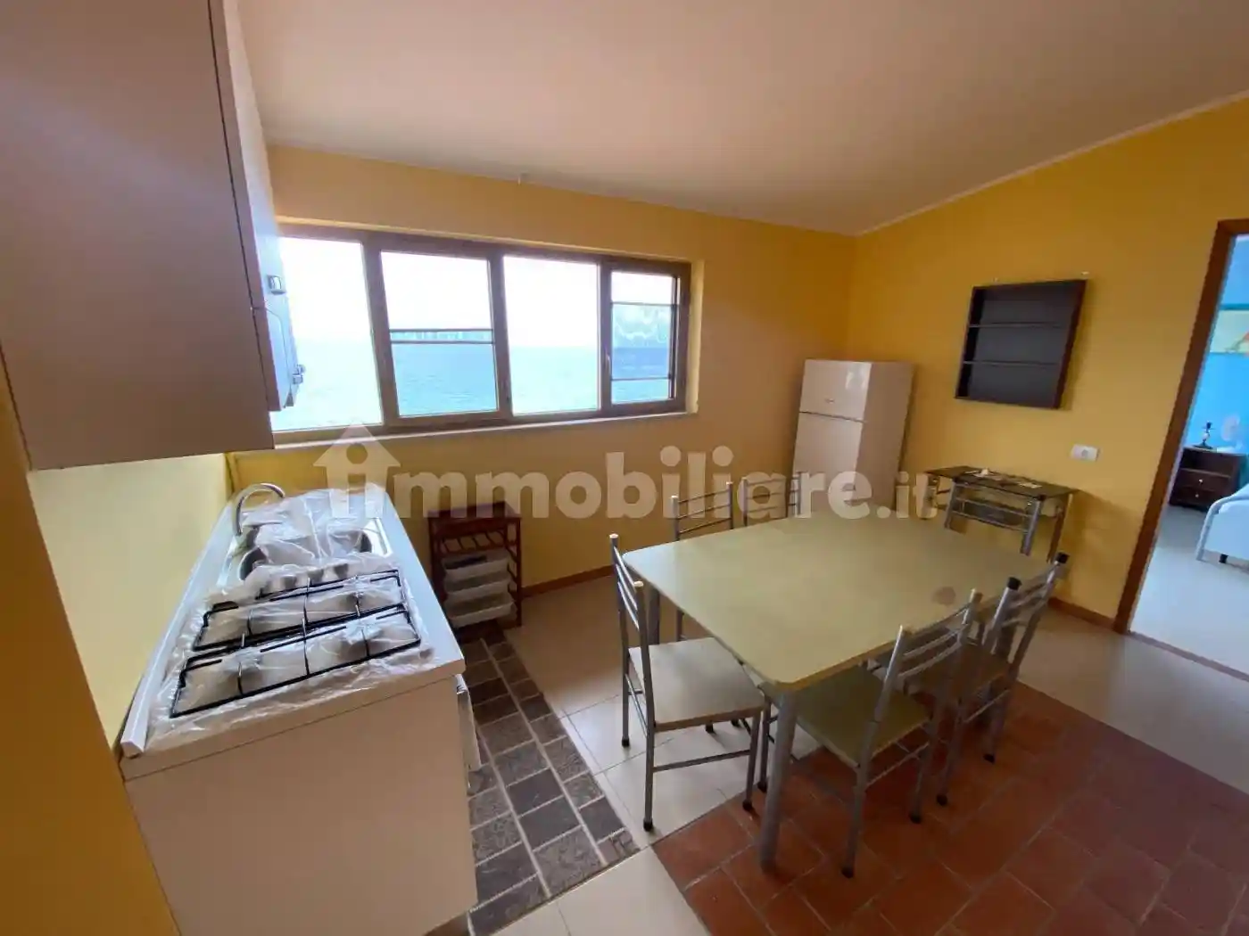 Appartamento in vendita a Alcamo