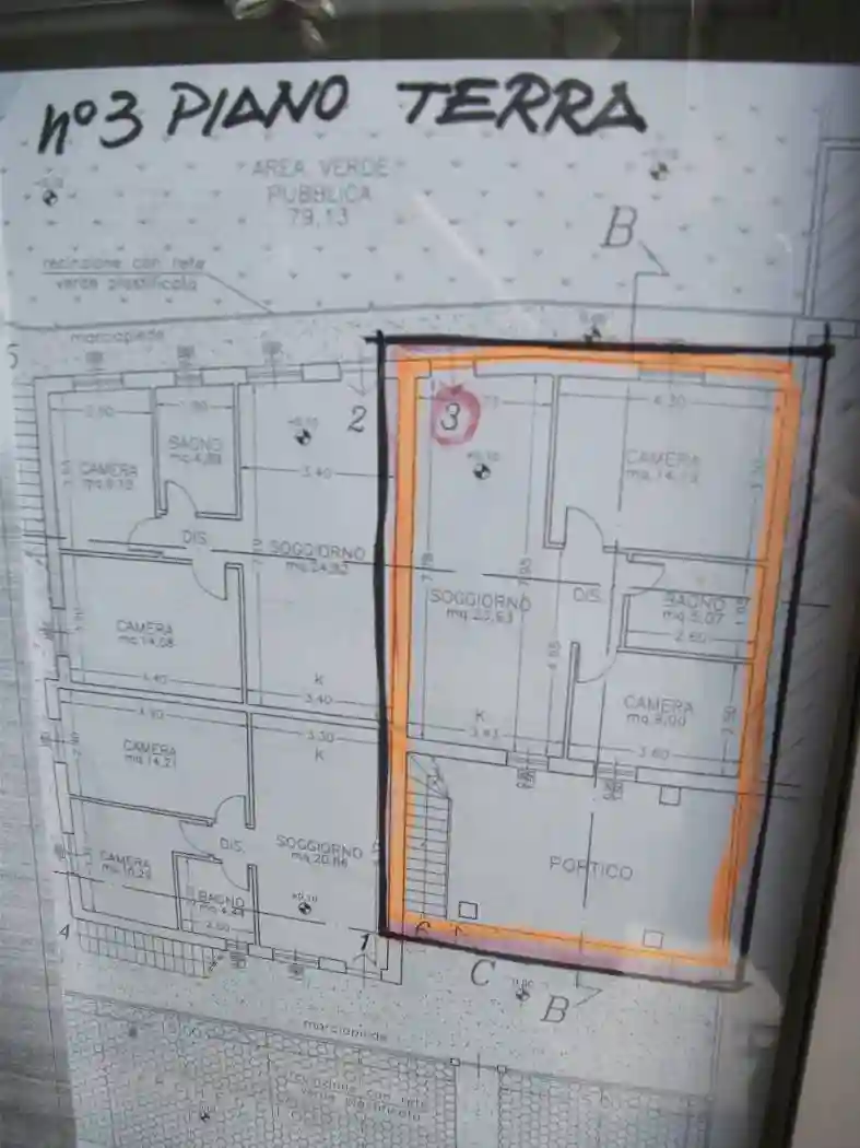 Villetta a schiera - foto 2