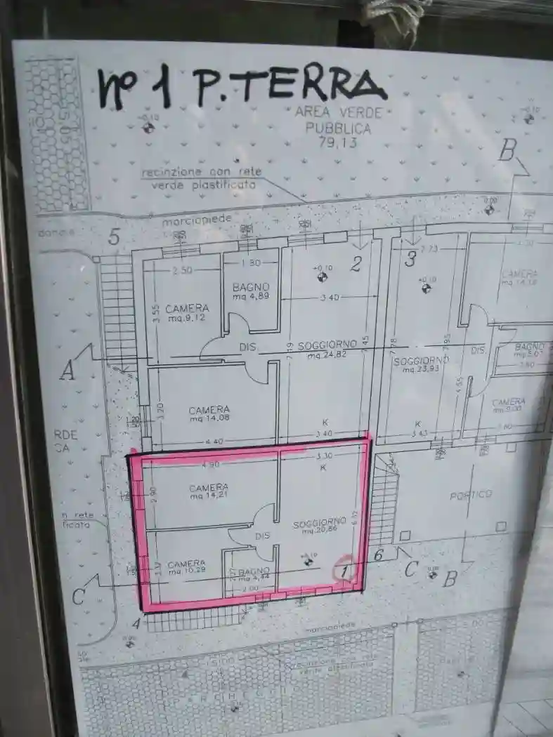 Villetta a schiera - foto 3