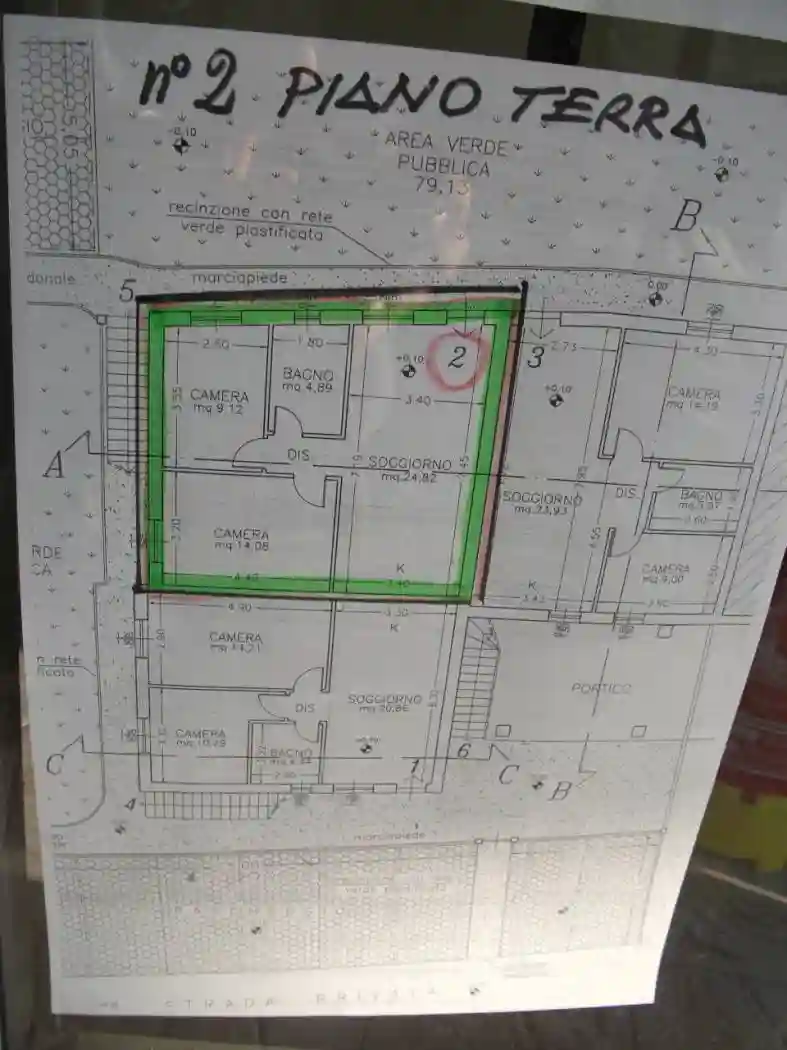 Villetta a schiera - foto 5