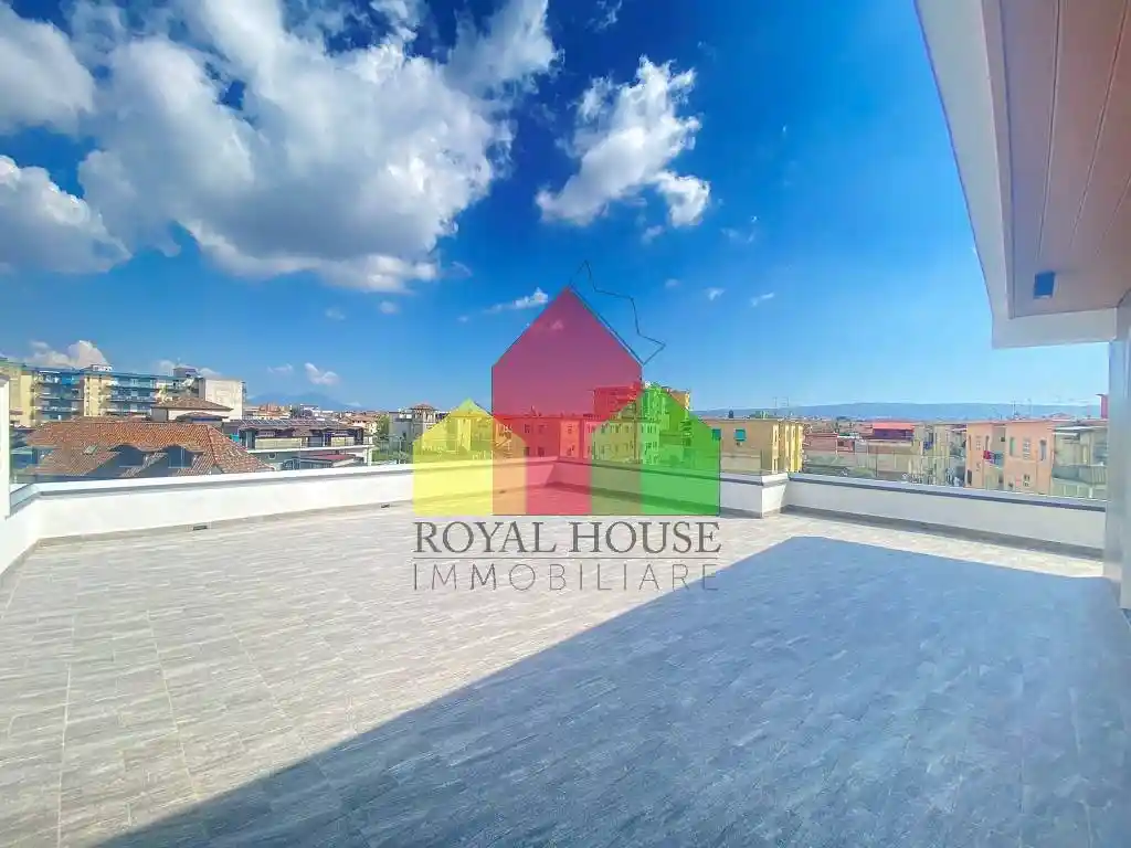 Attico - Mansarda - foto 2