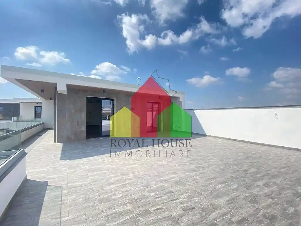 Attico - Mansarda - foto 4