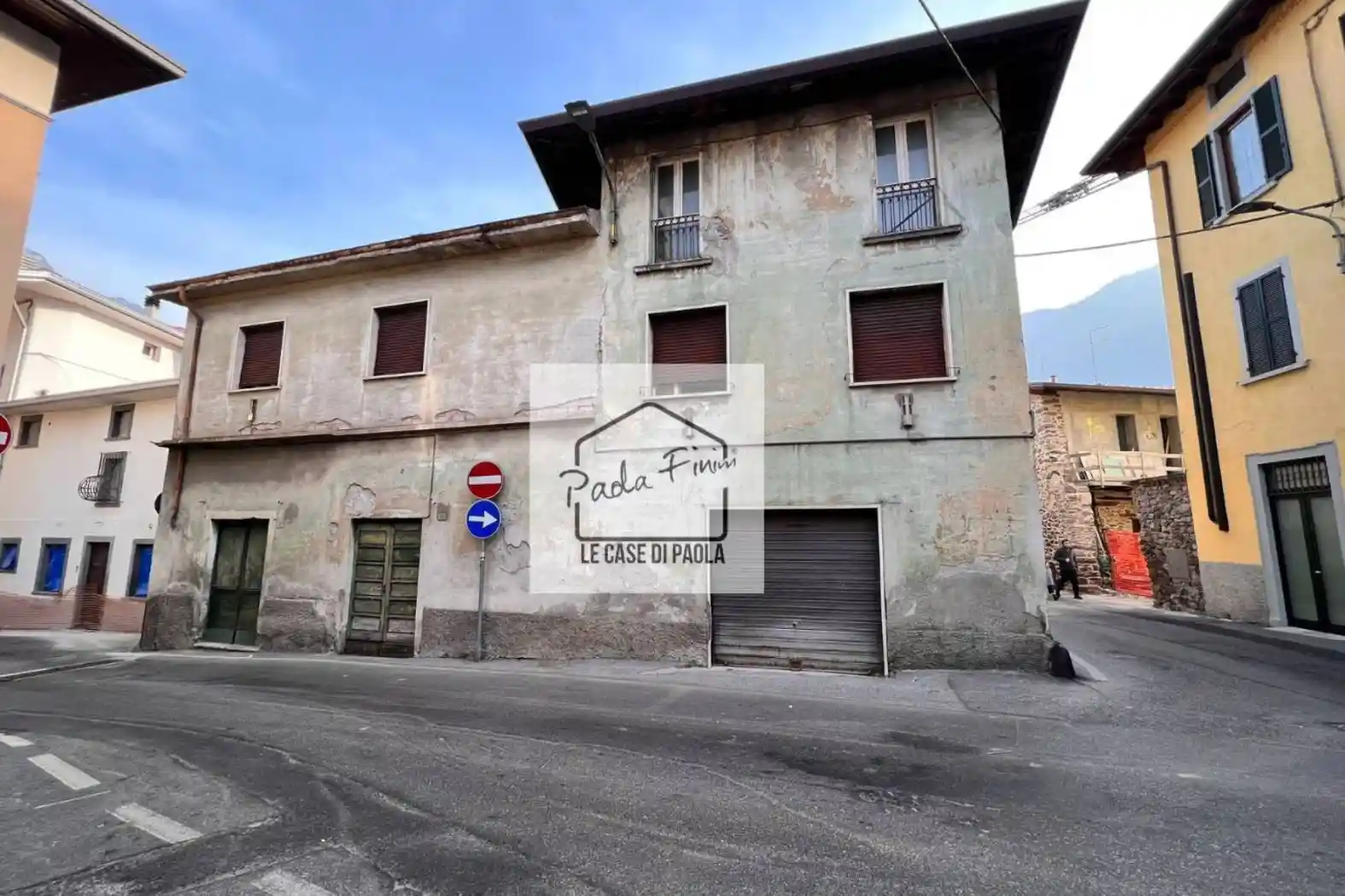 Appartamento in vendita a Darfo Boario Terme