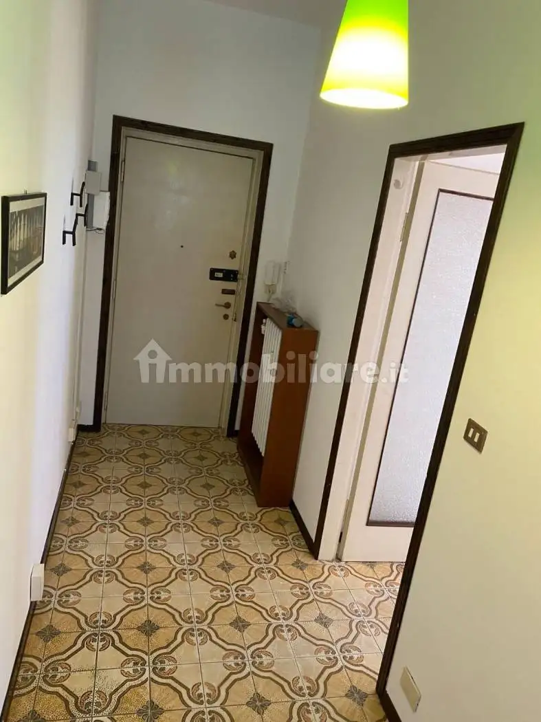 Appartamento in affitto a Pavia