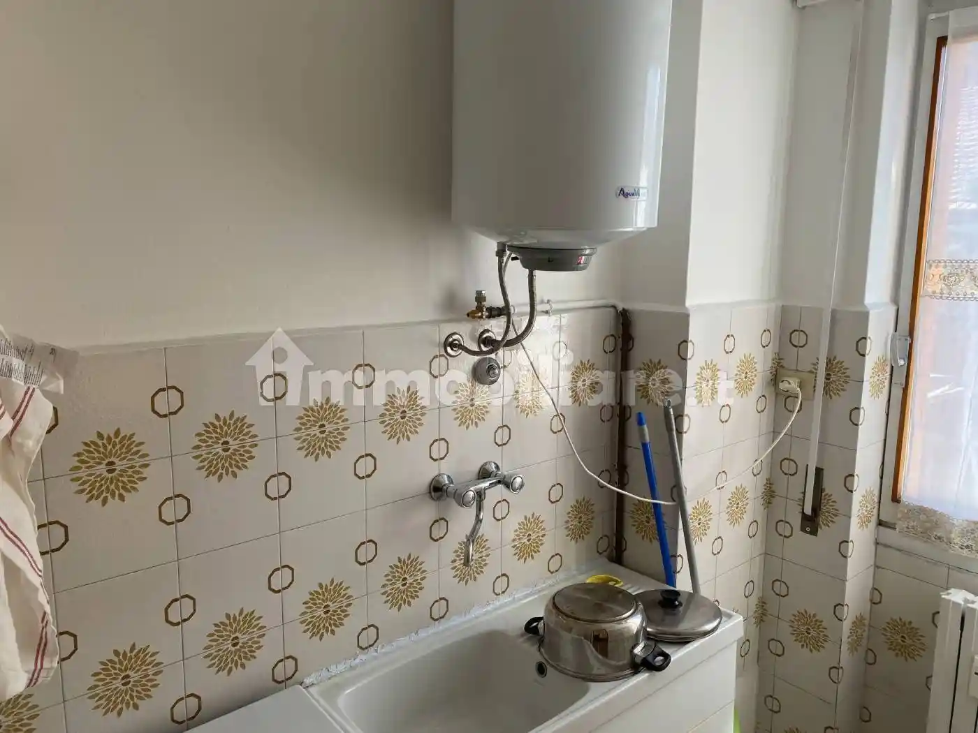 Trilocale via Francesco Flarer 22, Policlinico, Pavia - foto 2