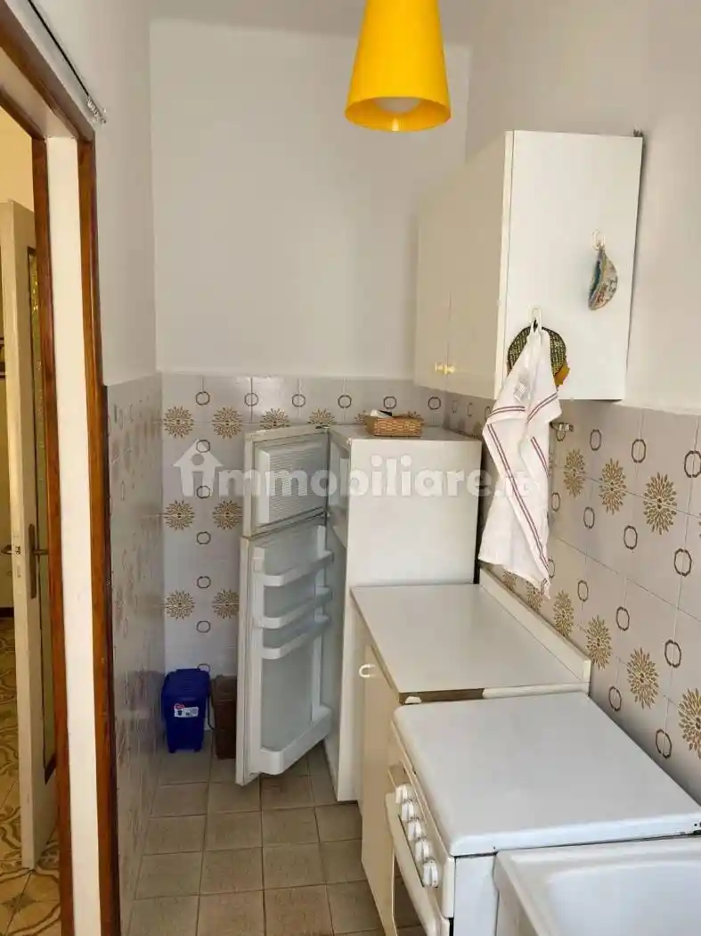 Trilocale via Francesco Flarer 22, Policlinico, Pavia - foto 3