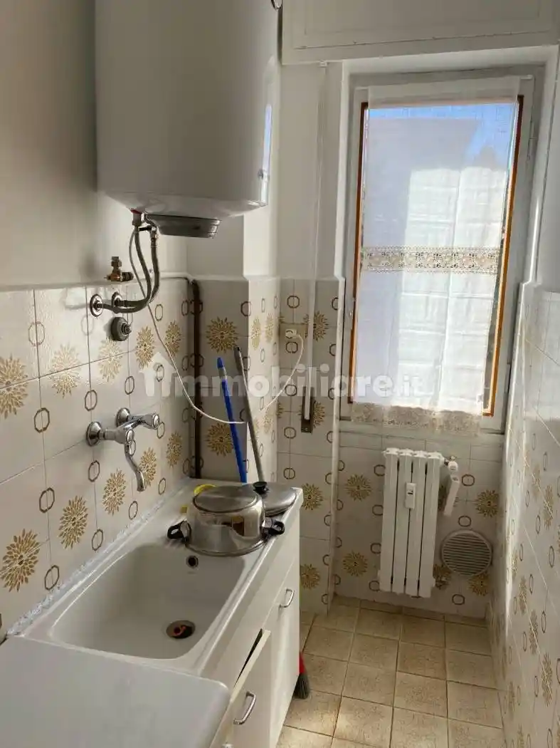 Trilocale via Francesco Flarer 22, Policlinico, Pavia - foto 4