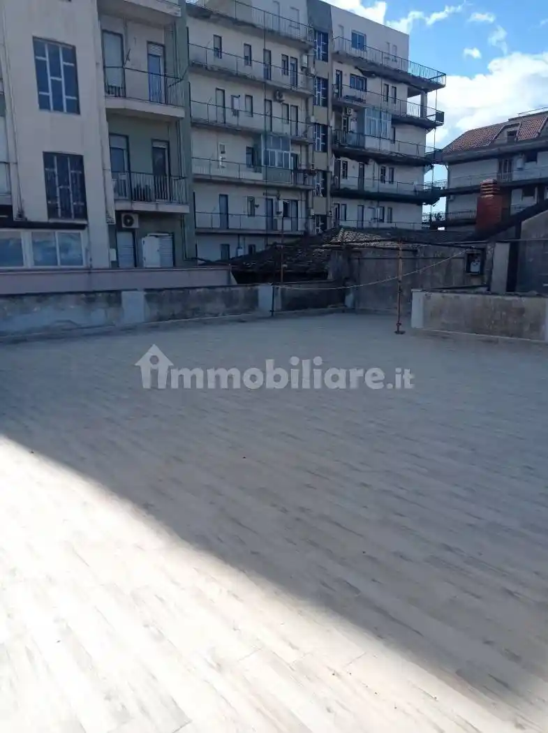 Appartamento in vendita a Paternò