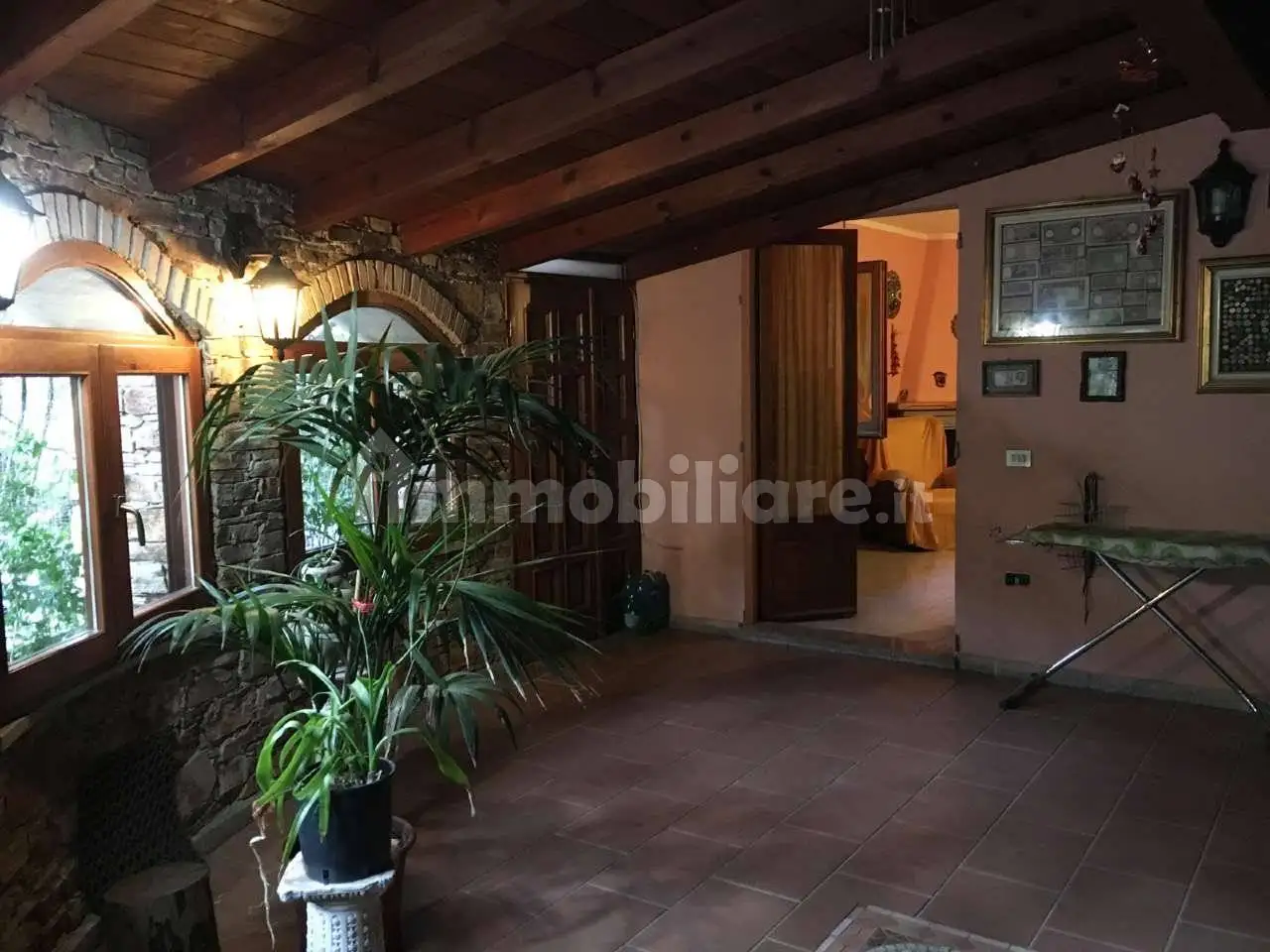 Villa unifamiliare, buono stato, 380 m², Centro, Aritzo - foto 4