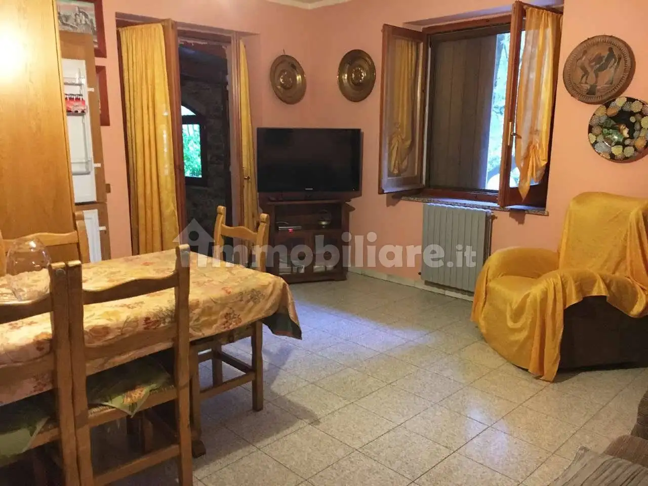 Villa unifamiliare, buono stato, 380 m², Centro, Aritzo - foto 5