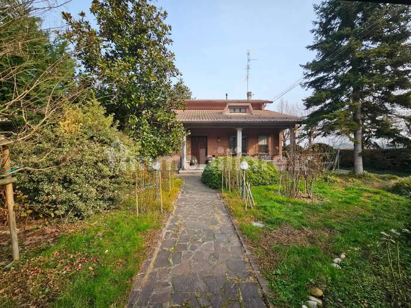 Villa in vendita a Soliera