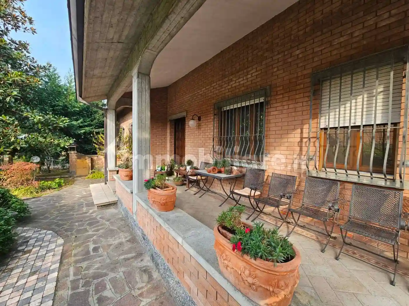 Villa - foto 5
