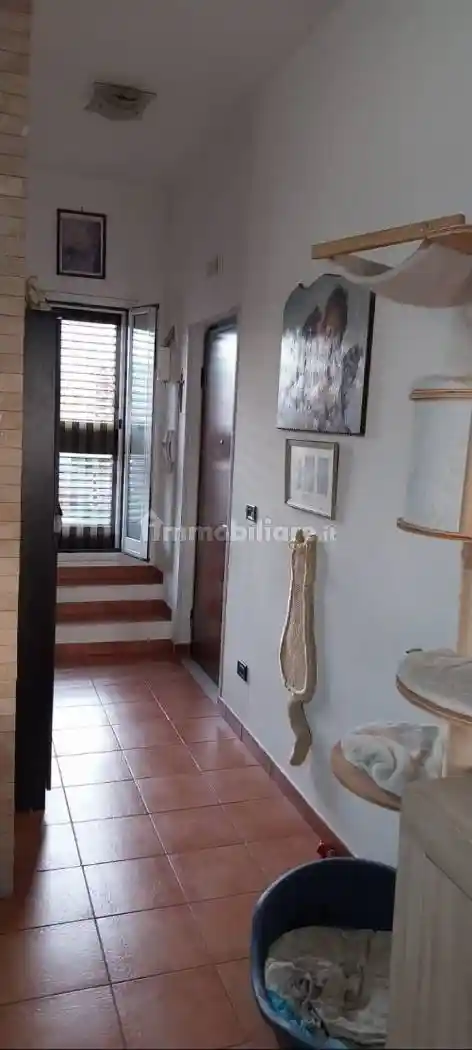 Appartamento in vendita a Taranto