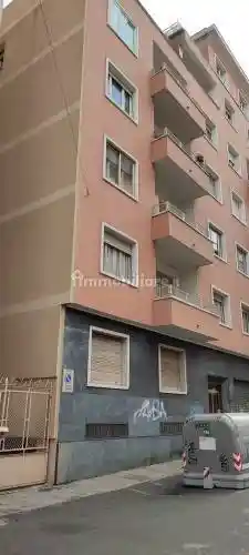 Appartamento in affitto a Torino