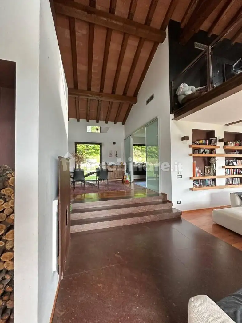 Villa unifamiliare via Agliè 9, Bairo - foto 2