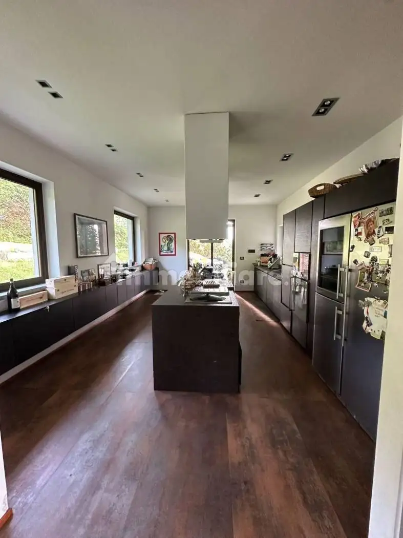 Villa unifamiliare via Agliè 9, Bairo - foto 5