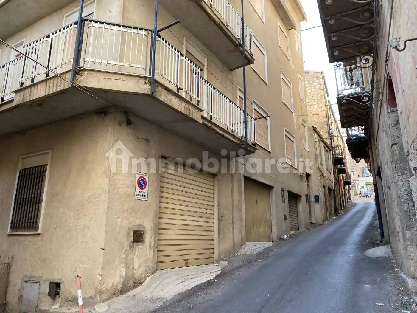 Appartamento in vendita a Mussomeli