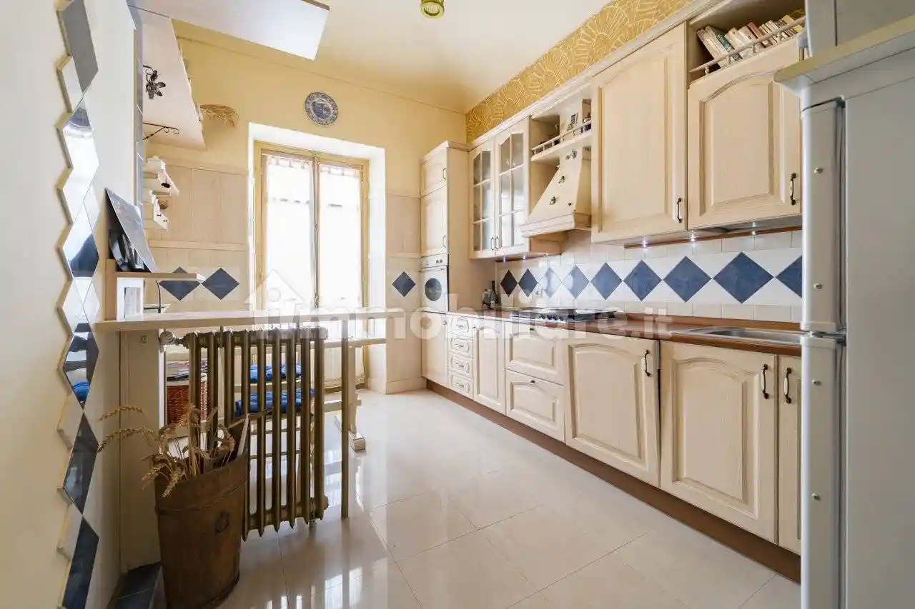 Appartamento in vendita a Cuneo