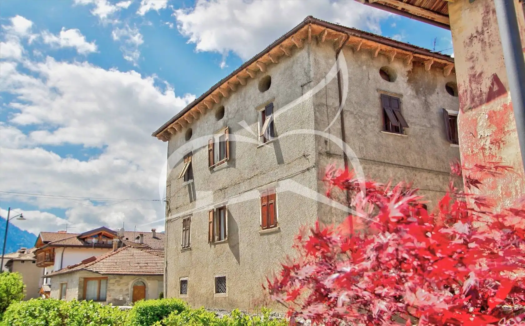 Appartamento in vendita a Fiavè