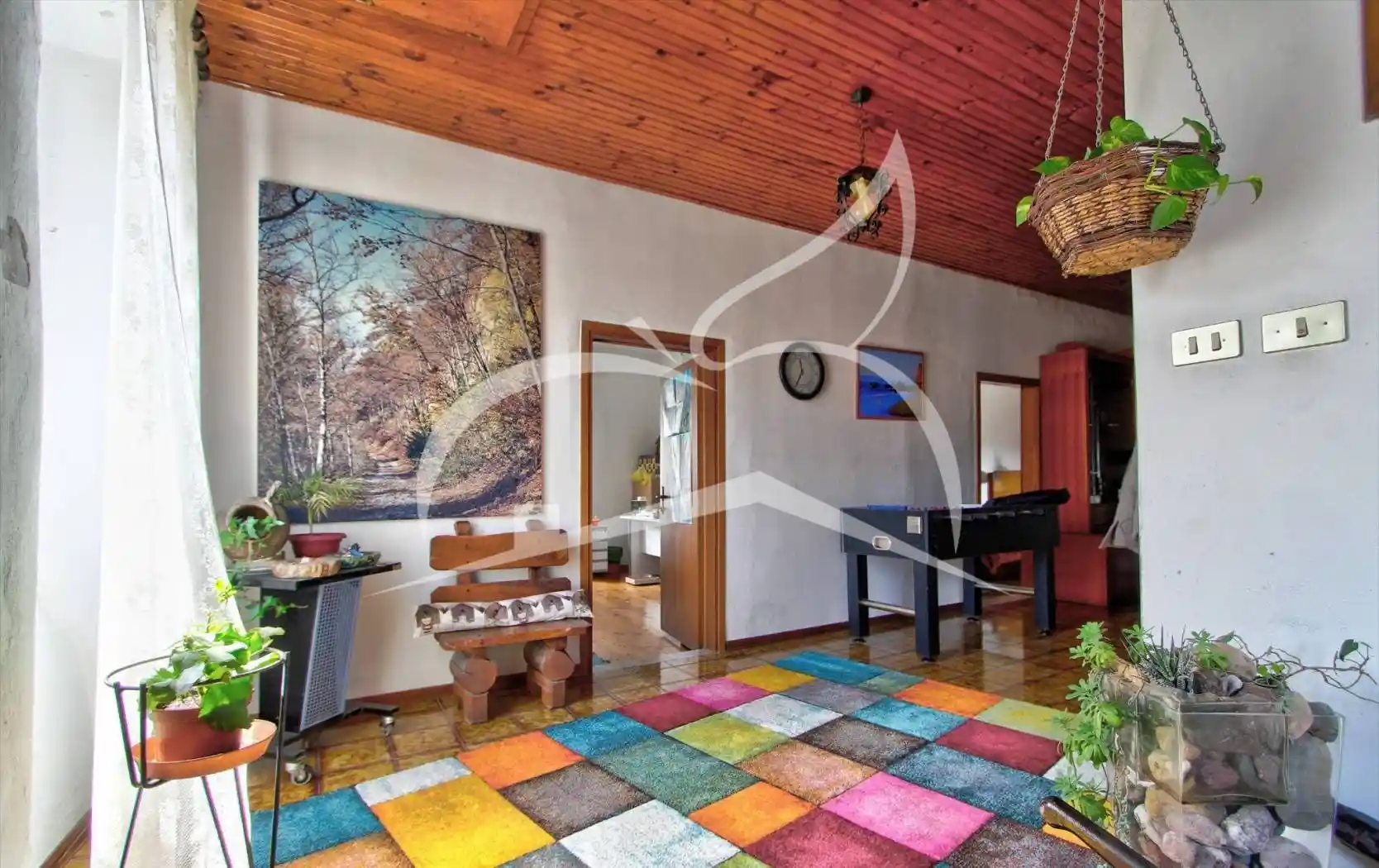 Appartamento via 3 Novembre 47/1, Centro, Fiavè - foto 4