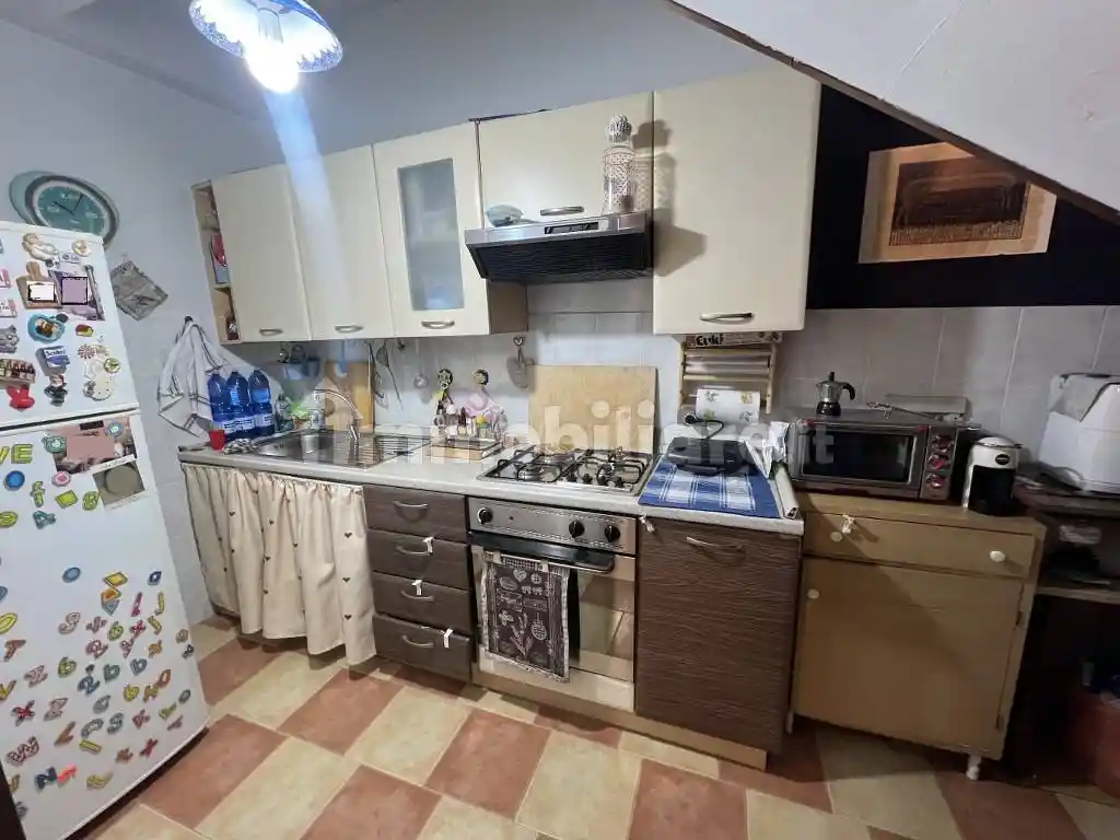 Palazzo - Edificio in Vendita - foto 5