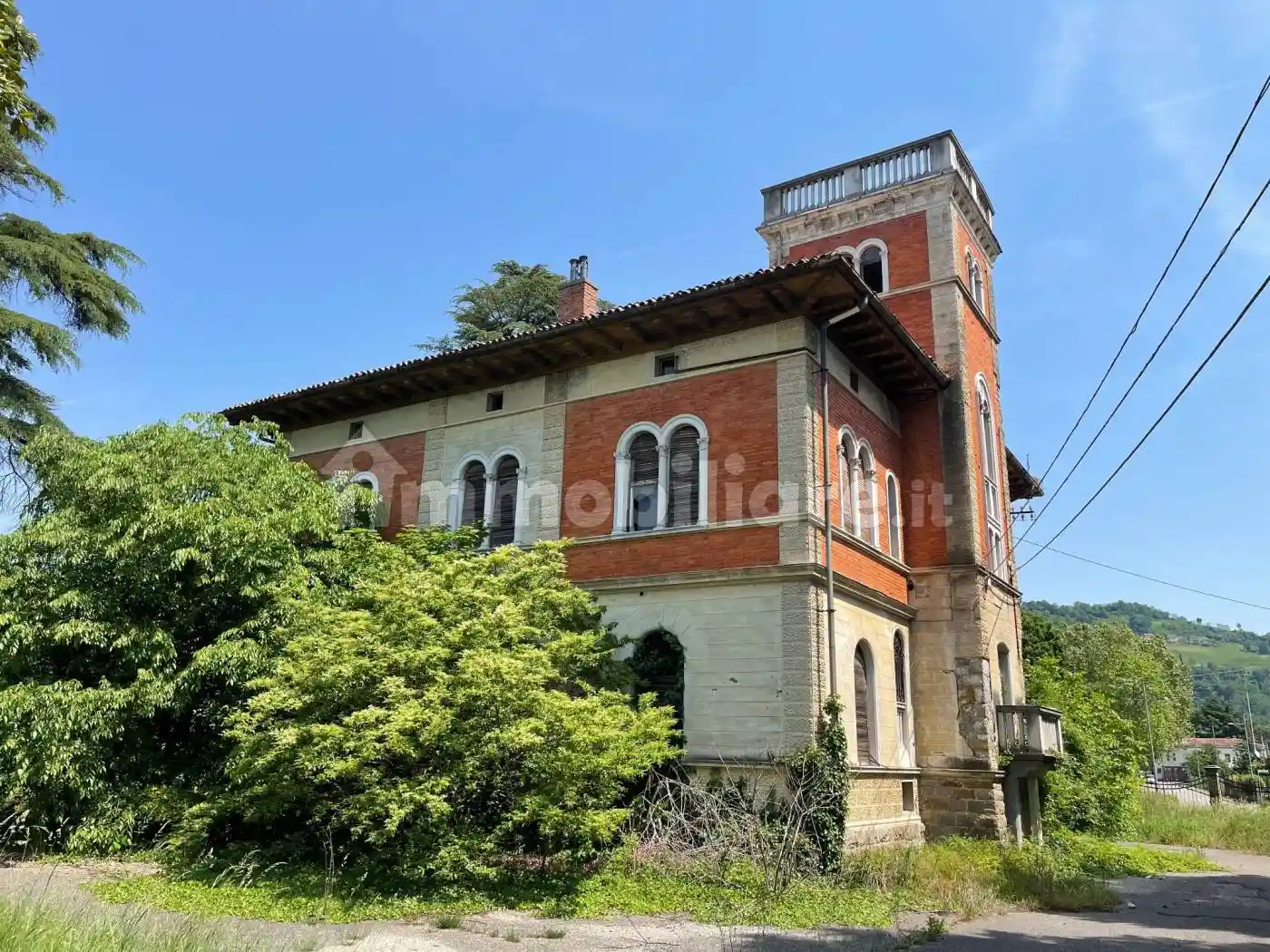 Villa in vendita a Cormons