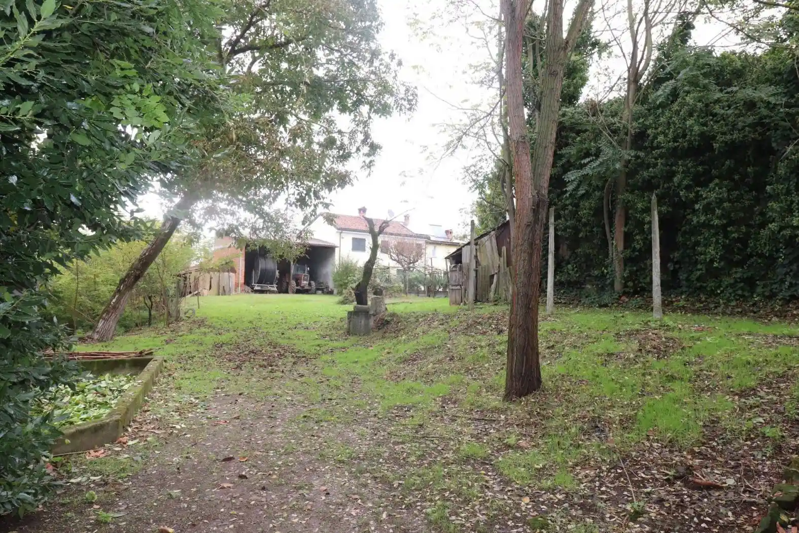 Cascina Strada Rocca 33, Villa del Foro, Alessandria - foto 4