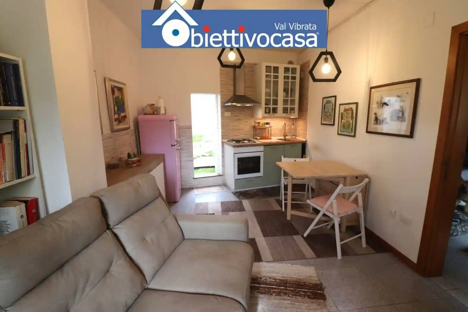 Villa unifamiliare Sp17, Sant'Onofrio Floriano, Campli - foto 2