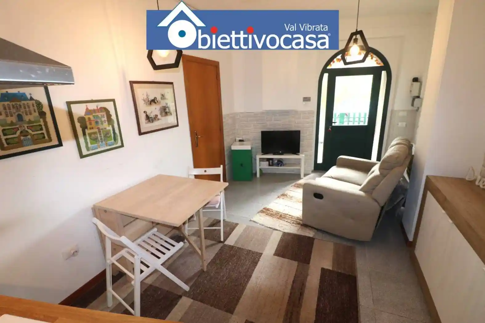 Villa unifamiliare Sp17, Sant'Onofrio Floriano, Campli - foto 4