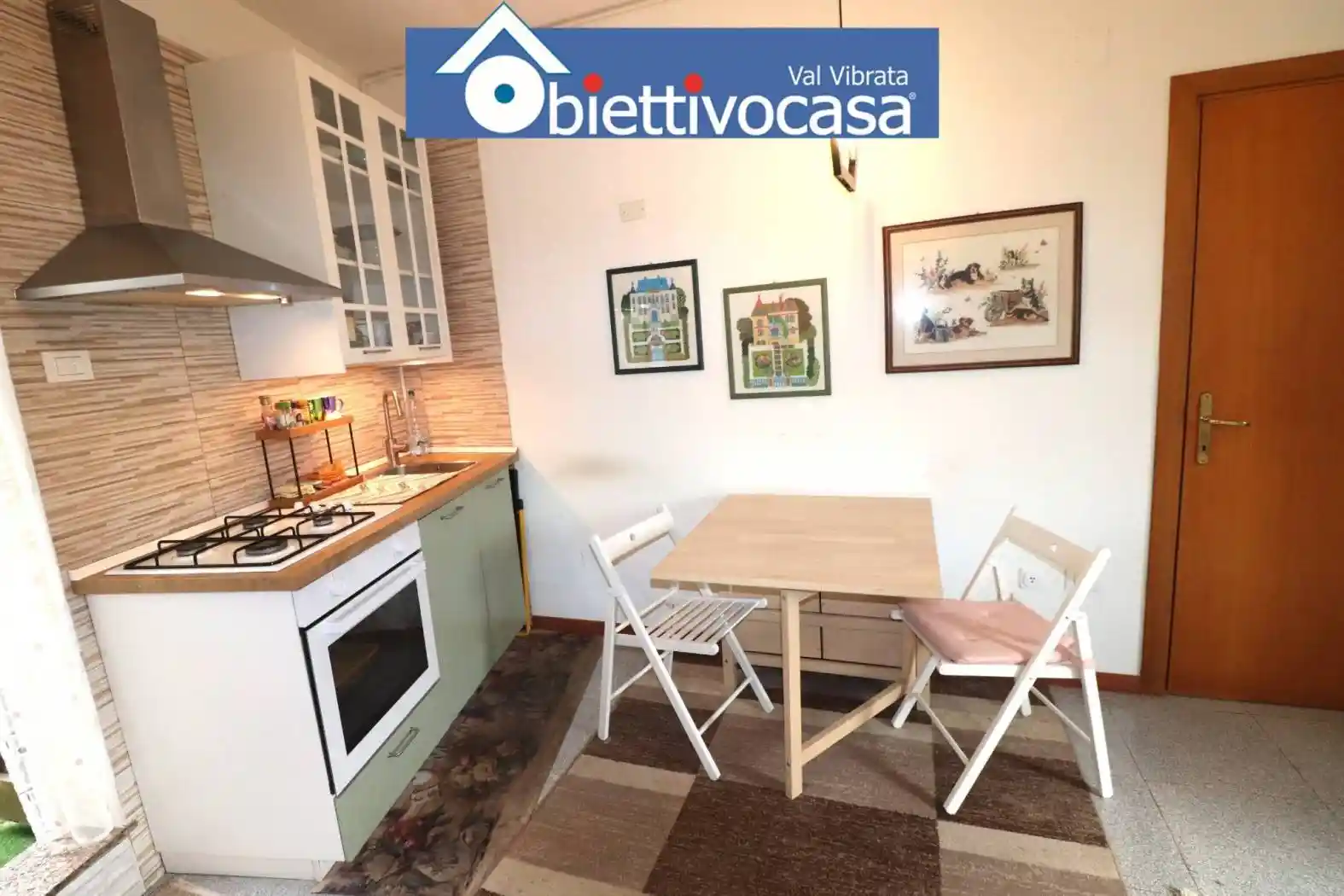 Villa unifamiliare Sp17, Sant'Onofrio Floriano, Campli - foto 5