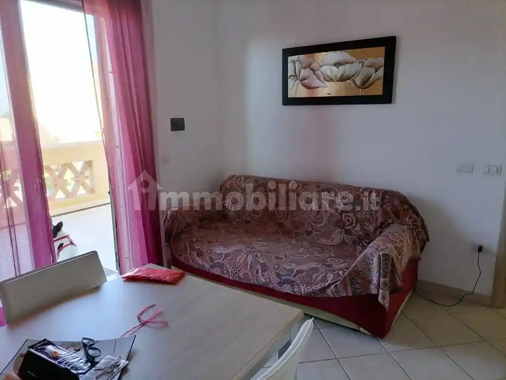 Quadrilocale le castella, Isola di Capo Rizzuto - foto 3