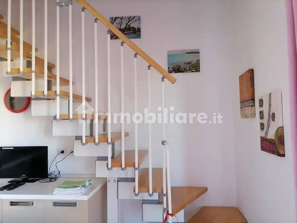 Quadrilocale le castella, Isola di Capo Rizzuto - foto 5