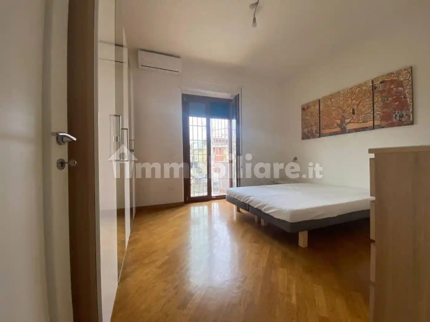 Bilocale via della Pineta Sacchetti 117, Battistini, Torrevecchia, Roma - foto 5