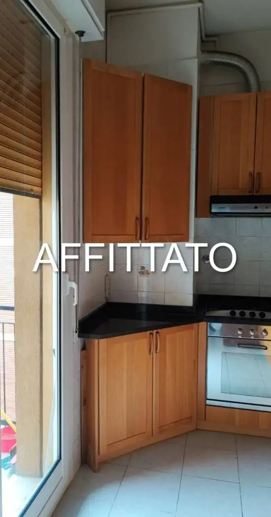 Appartamento in affitto a Casalecchio di Reno