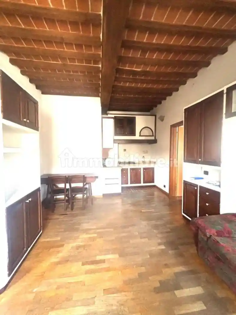 Appartamento in vendita a Livorno