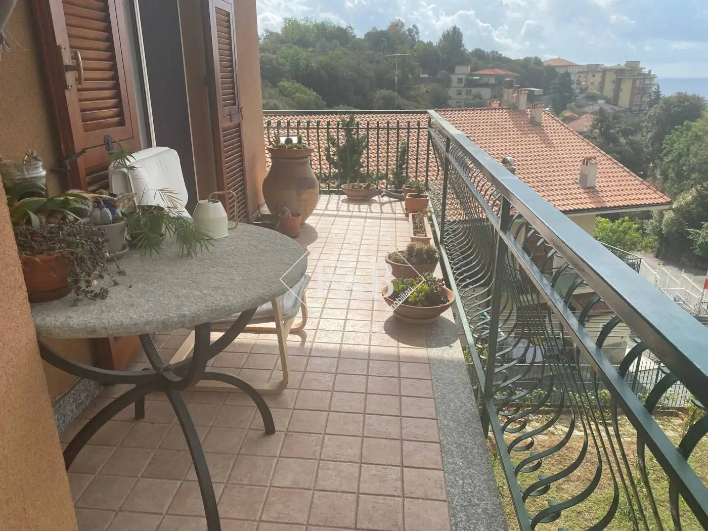 Appartamento in affitto a Varazze