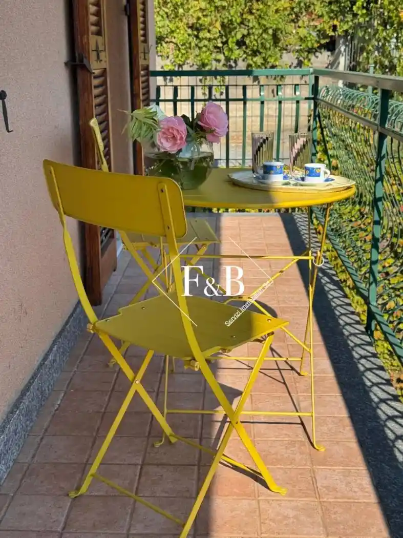 Quadrilocale via Papa Innocenzo IV, Castagnabuona, Varazze - foto 4